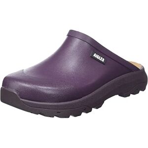 Aigle Corlay Clog voor dames, 8876 Burnt Red, 41 EU Aigle Corlay Clog voor dames, 8876 Burnt Red, 41 EU