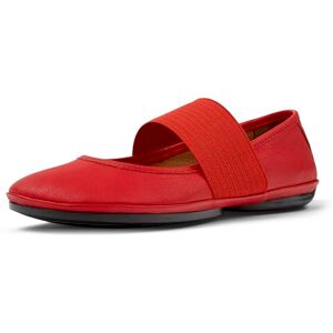 Camper Dames Right Nina 21595 Mary Jane, Bright Red 258, 35 EU, Bright Red 258, 35 Camper Dames Right Nina 21595 Mary Jane, Bright Red 258, 35 EU, Bright Red 258, 35