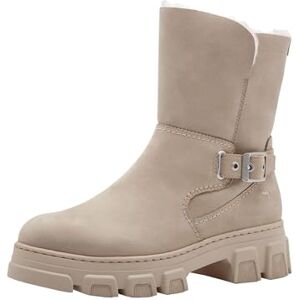 Tamaris Dames WL Boot 1-26834-45 sneeuwlaarzen, Antelope, 36 EU, Antelope., 36 EU Tamaris Dames WL Boot 1-26834-45 sneeuwlaarzen, Antelope, 36 EU, Antelope., 36 EU