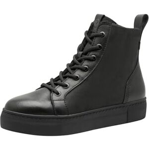 Tamaris Dames WL Lace Boot 1-26911-45 Sneeuwlaarzen, Black Uni, 37 EU, zwart uni, 37 EU Tamaris Dames WL Lace Boot 1-26911-45 Sneeuwlaarzen, Black Uni, 37 EU, zwart uni, 37 EU