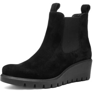 ARA Como enkellaarsjes voor dames, zwart, 38,5 EU breed, zwart, 38.5 EU Breed ARA Como enkellaarsjes voor dames, zwart, 38,5 EU breed, zwart, 38.5 EU Breed