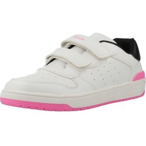 Geox Kids' Washiba Riptape Trainers - Sneakers Geox Kids' Washiba Riptape Trainers - Sneakers