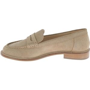 Les Tropéziennes par M. Belarbi dresco Dames Lucisued Schoenen City Moccassin, Zand, 41 UK, Zand, 40.5 EU Les Tropéziennes par M. Belarbi dresco Dames Lucisued Schoenen City Moccassin, Zand, 41 UK, Zand, 40.5 EU