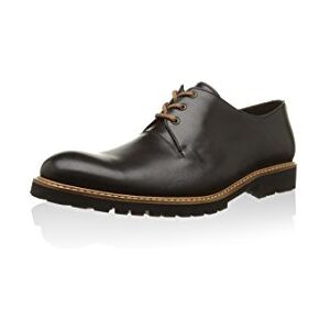 Men's Heritage Calais Derby, zwart, 42 EU Men's Heritage Calais Derby, zwart, 42 EU