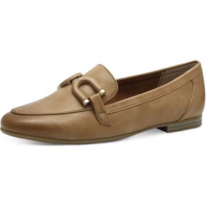 MARCO TOZZI Dames 2-24232-44 slipper, TAN, 41 EU, tan, 41 EU MARCO TOZZI Dames 2-24232-44 slipper, TAN, 41 EU, tan, 41 EU