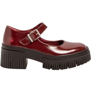 ART 1373 York Plateau voor dames, bordeaux, maat 39, Bordeaux, 39 EU ART 1373 York Plateau voor dames, bordeaux, maat 39, Bordeaux, 39 EU