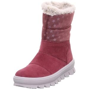 Superfit Flavia warm gevoerde Gore-tex sneeuwlaarzen voor meisjes, roze 5500, 31 EU Superfit Flavia warm gevoerde Gore-tex sneeuwlaarzen voor meisjes, roze 5500, 31 EU