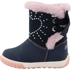 Tom Tailor Kids Meisjes 4270470021 Sneeuwlaarzen, denim, 20 EU Tom Tailor Kids Meisjes 4270470021 Sneeuwlaarzen, denim, 20 EU