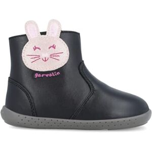 Garvalín Jongens en meisjes 251301 Oxford laarzen, zwart, 19 EU, Zwart, 19 EU Garvalín Jongens en meisjes 251301 Oxford laarzen, zwart, 19 EU, Zwart, 19 EU