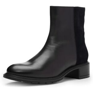 ARA Dames Parker enkellaarsje, BLAUW, 38 EU, blauw, 38 EU ARA Dames Parker enkellaarsje, BLAUW, 38 EU, blauw, 38 EU