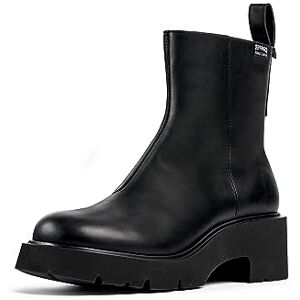 Camper Dames Milah enkellaars, zwart, 36 EU Camper Dames Milah enkellaars, zwart, 36 EU