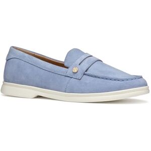 Geox D XAND 3 D Loafer, Lt Blue, 39 EU, Lt Blue., 39 EU Geox D XAND 3 D Loafer, Lt Blue, 39 EU, Lt Blue., 39 EU