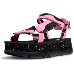 Camper , Oruga Up Damessandalen, meerkleurig 023, 37 EU Camper , Oruga Up Damessandalen, meerkleurig 023, 37 EU