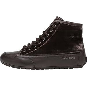Candice Cooper Plus 102 Bord, veterschoenen voor dames, Ebany bruin, 39.5 EU Candice Cooper Plus 102 Bord, veterschoenen voor dames, Ebany bruin, 39.5 EU