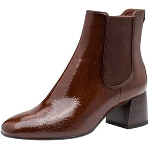 Tamaris Dames 1-25327-45 Chelsea-laarzen, cognac, 37 EU, cognac, 37 EU Tamaris Dames 1-25327-45 Chelsea-laarzen, cognac, 37 EU, cognac, 37 EU