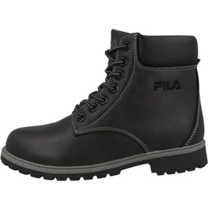 FILA Maverick Mid Wmn Boot dames,Blackxblack,37 EU FILA Maverick Mid Wmn Boot dames,Blackxblack,37 EU
