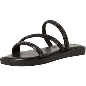 Tamaris 1-27119-42 Instappers voor dames, zwart, 36 EU Tamaris 1-27119-42 Instappers voor dames, zwart, 36 EU