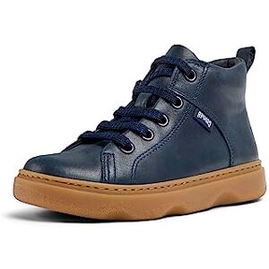Camper Kiddo Kids K900189 Enkellaars voor jongens, marineblauw, 11 UK Child Camper Kiddo Kids K900189 Enkellaars voor jongens, marineblauw, 11 UK Child