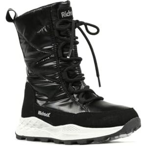 Richter Kinderschoenen Venture sneeuwlaarzen, Blackberry, 34 EU, blackberry, 34 EU Richter Kinderschoenen Venture sneeuwlaarzen, Blackberry, 34 EU, blackberry, 34 EU