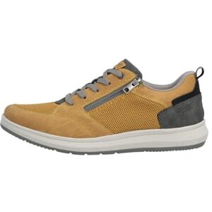 Rieker Heren 16901 Veterschoenen, geel, 45 EU Rieker Heren 16901 Veterschoenen, geel, 45 EU