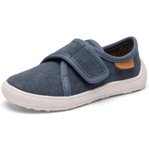 Bisgaard Pav instappers voor kinderen, uniseks, marineblauw, 31 EU Bisgaard Pav instappers voor kinderen, uniseks, marineblauw, 31 EU
