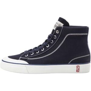 Levi's Model LS2 Mid Sneakers - Schoeisel Levi's Model LS2 Mid Sneakers - Schoeisel
