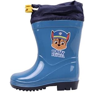CERDÁ LIFE'S LITTLE MOMENTS Cerdá regenlaarzen PVC Paw Patrol blauw, maat 23 CERDÁ LIFE'S LITTLE MOMENTS Cerdá regenlaarzen PVC Paw Patrol blauw, maat 23
