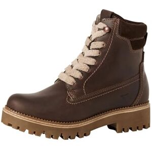 Tamaris WL Lace Boot 1-26224-45 Sneeuwlaarzen, mokka, 42 EU, mokka, 42 EU Tamaris WL Lace Boot 1-26224-45 Sneeuwlaarzen, mokka, 42 EU, mokka, 42 EU