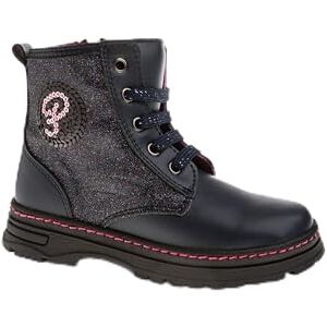 Pablosky Index 433925, modieuze laarzen, Blauw, 36 EU Pablosky Index 433925, modieuze laarzen, Blauw, 36 EU