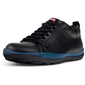 Camper Heren Peu Pista Gm K300285 Basket Bootie, zwart 036, 39 EU, Zwart 036, 39 EU Camper Heren Peu Pista Gm K300285 Basket Bootie, zwart 036, 39 EU, Zwart 036, 39 EU