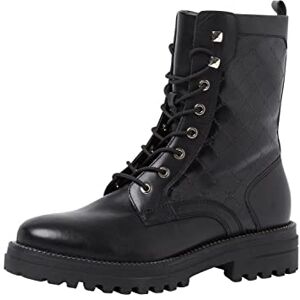 Tamaris 1-1-25224 enkellaarsjes voor dames, zwart, 38 EU Tamaris 1-1-25224 enkellaarsjes voor dames, zwart, 38 EU