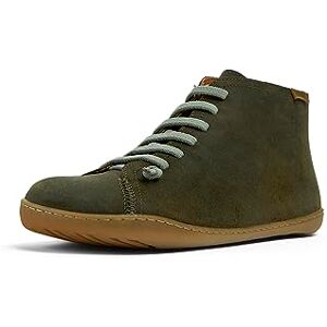 Camper Heren Peu Cami Ankle Boot, Dark Green, 45 EU, dark green, 45 EU Camper Heren Peu Cami Ankle Boot, Dark Green, 45 EU, dark green, 45 EU