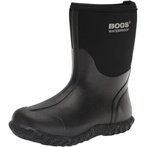 BOGS Portage Donna Regenlaarzen, zwart, 39 EU, Zwart, 39 EU BOGS Portage Donna Regenlaarzen, zwart, 39 EU, Zwart, 39 EU