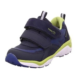 Superfit Donkerblauwe GORE-TEX Sportschoen - Sports Shoe Superfit Donkerblauwe GORE-TEX Sportschoen - Sports Shoe
