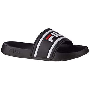 FILA Morro Bay 2.0 heren slippers, zwart, 45 EU FILA Morro Bay 2.0 heren slippers, zwart, 45 EU