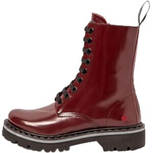 ART 1167 Marina, uniseks laarzen voor volwassenen, bordeaux, maat 38, Bordeaux, 38 EU ART 1167 Marina, uniseks laarzen voor volwassenen, bordeaux, maat 38, Bordeaux, 38 EU