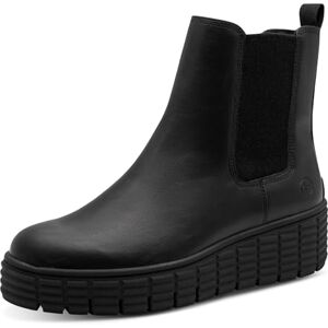 Tamaris Dames 1-25848-45 Chelsea-laarzen, zwart mat, 37 EU, zwart mat, 37 EU Tamaris Dames 1-25848-45 Chelsea-laarzen, zwart mat, 37 EU, zwart mat, 37 EU