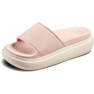 REEF Kussen Bondi Bay Sandaal voor dames, Cameo Roos, 38.5 EU REEF Kussen Bondi Bay Sandaal voor dames, Cameo Roos, 38.5 EU