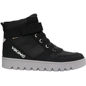 Viking Fleek Mid GTX 1V, zwart, 41 EU Viking Fleek Mid GTX 1V, zwart, 41 EU