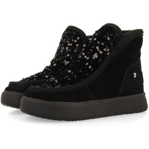 GIOSEPPO Stark, dameslaarzen, zwart, 38 EU, Zwart, 38 EU GIOSEPPO Stark, dameslaarzen, zwart, 38 EU, Zwart, 38 EU