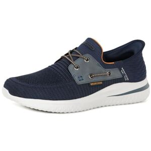 Skechers USA Instappers voor heren: Delson 3.0-Roth Loafer, 41 EU Skechers USA Instappers voor heren: Delson 3.0-Roth Loafer, 41 EU