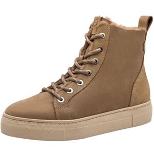 Tamaris WL Lace Boot 1-26911-45 Sneeuwlaarzen voor dames, Lichtbruin, 40 EU Tamaris WL Lace Boot 1-26911-45 Sneeuwlaarzen voor dames, Lichtbruin, 40 EU