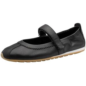 Tamaris Ballerina Strap 1-22145-46 Ballerina's, zwart, 41 EU Tamaris Ballerina Strap 1-22145-46 Ballerina's, zwart, 41 EU