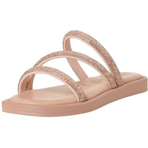 Tamaris 1-27119-42 Instappers voor dames, Rosé, 36 EU Tamaris 1-27119-42 Instappers voor dames, Rosé, 36 EU