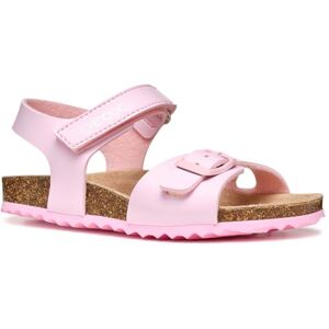 Geox Meisje J Adriel Girl C Sandaal, Lichtroze., 27 EU Geox Meisje J Adriel Girl C Sandaal, Lichtroze., 27 EU