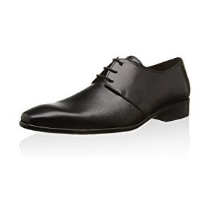 Ortiz & Reed Ortiz Reed heren Derby, zwart, 44 EU Ortiz & Reed Ortiz Reed heren Derby, zwart, 44 EU