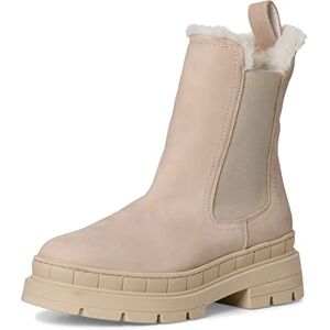 Tamaris Dames elegante enkellaarsjes 1-26935-41 zwart, Antelope., 40 EU Tamaris Dames elegante enkellaarsjes 1-26935-41 zwart, Antelope., 40 EU
