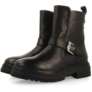 GIOSEPPO Siberië, dameslaarzen, zwart, 36 EU, Zwart, 36 EU GIOSEPPO Siberië, dameslaarzen, zwart, 36 EU, Zwart, 36 EU