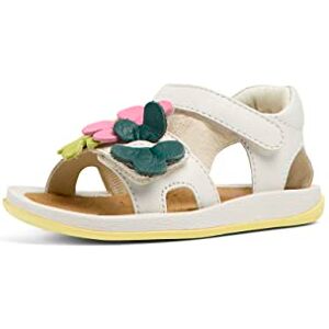 Camper Jongens meisjes TWS First Walker Flat Sandal, White Natural, 26 EU, Wit naturel, 26 EU Camper Jongens meisjes TWS First Walker Flat Sandal, White Natural, 26 EU, Wit naturel, 26 EU