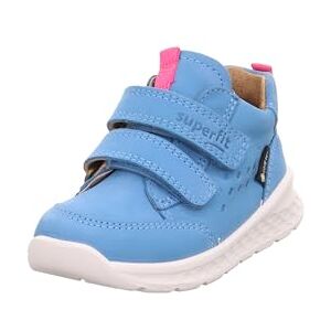 Superfit Breeze Kinderschoenen - Maat 21 EU Superfit Breeze Kinderschoenen - Maat 21 EU